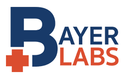 logo bayerlabs โลโก้ ไบเออร์แล็บ
